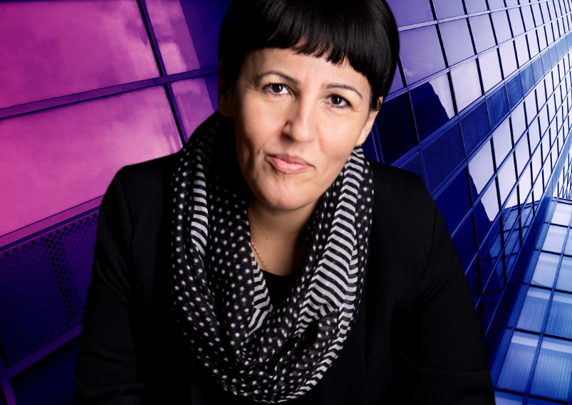 Isabella (Isa) Andrić, MA